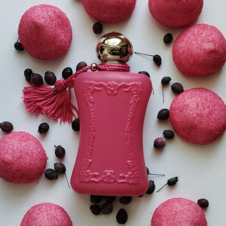 Oriana Parfums de Marly Pink woman 75ml Tester