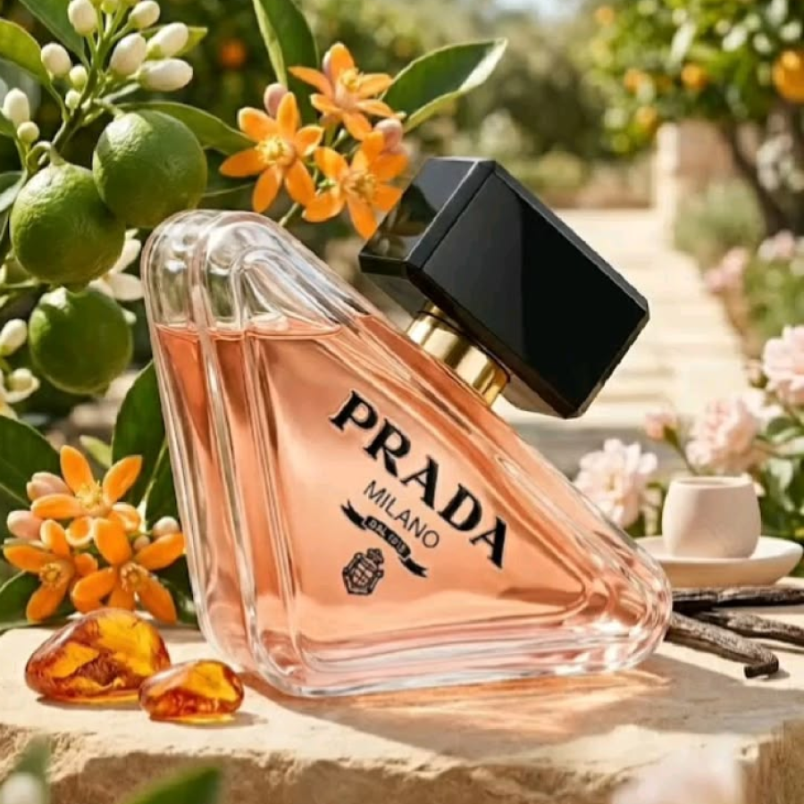 PRADA Paradoxe woman 90ml Tester