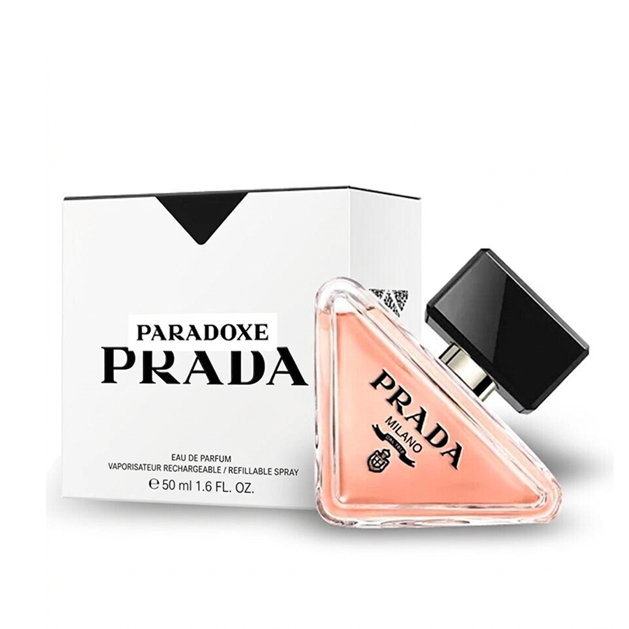 PRADA Paradoxe woman 90ml Tester