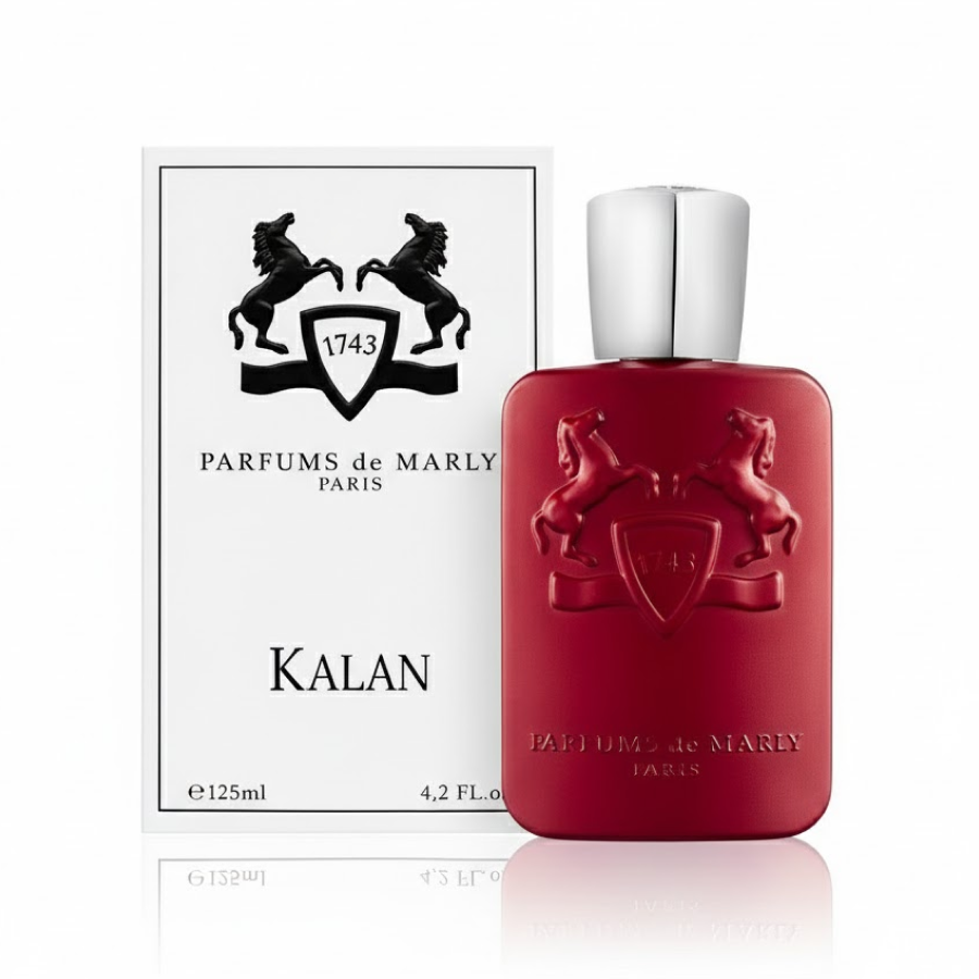 Parfums de Marly Red Kalan men 100ml Tester