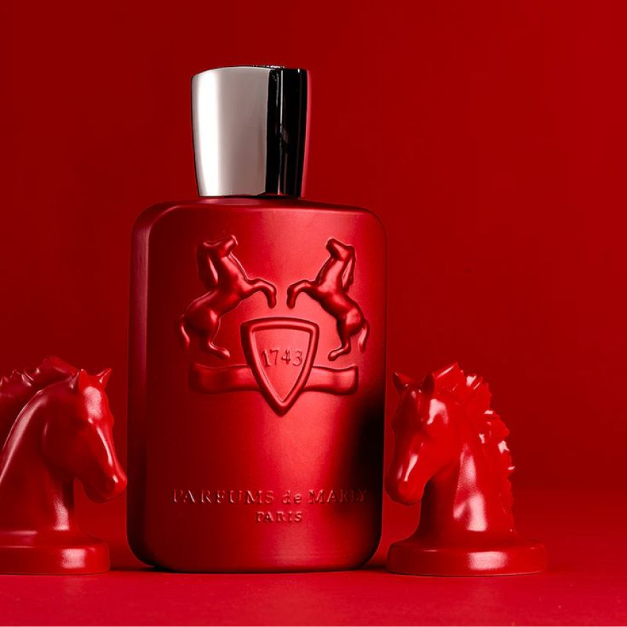 Parfums de Marly Red Kalan men 100ml Tester