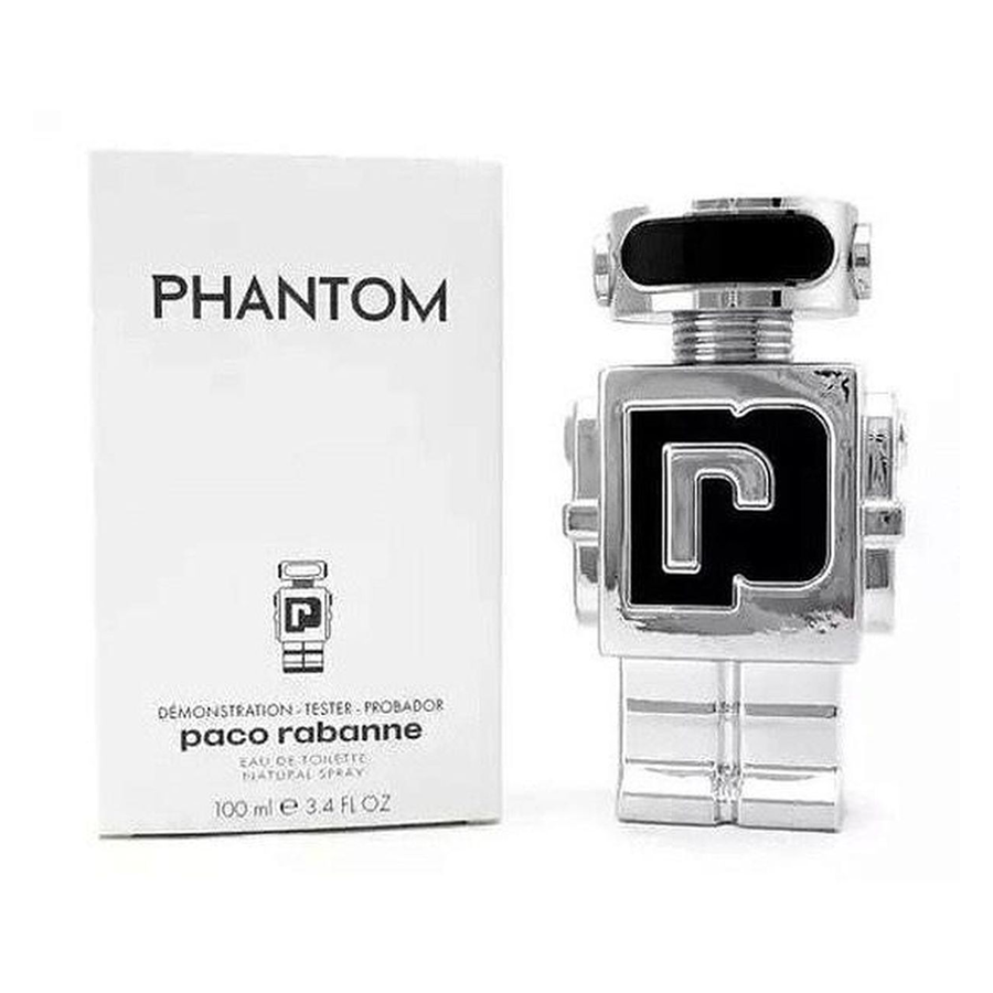 Phantom Paco Rabanne men 100ml Tester