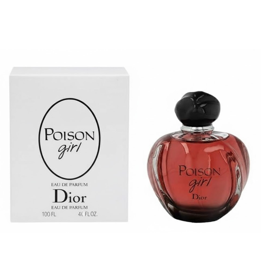Poison Girl woman 90ml Tester