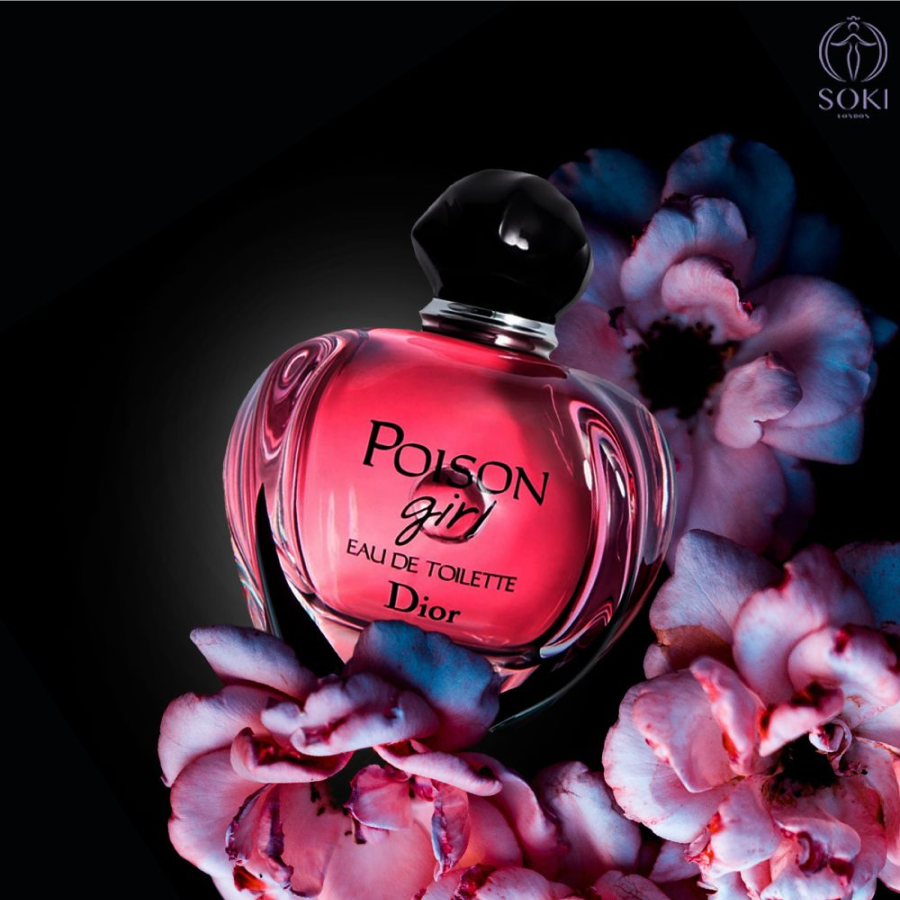 Poison Girl woman 90ml Tester