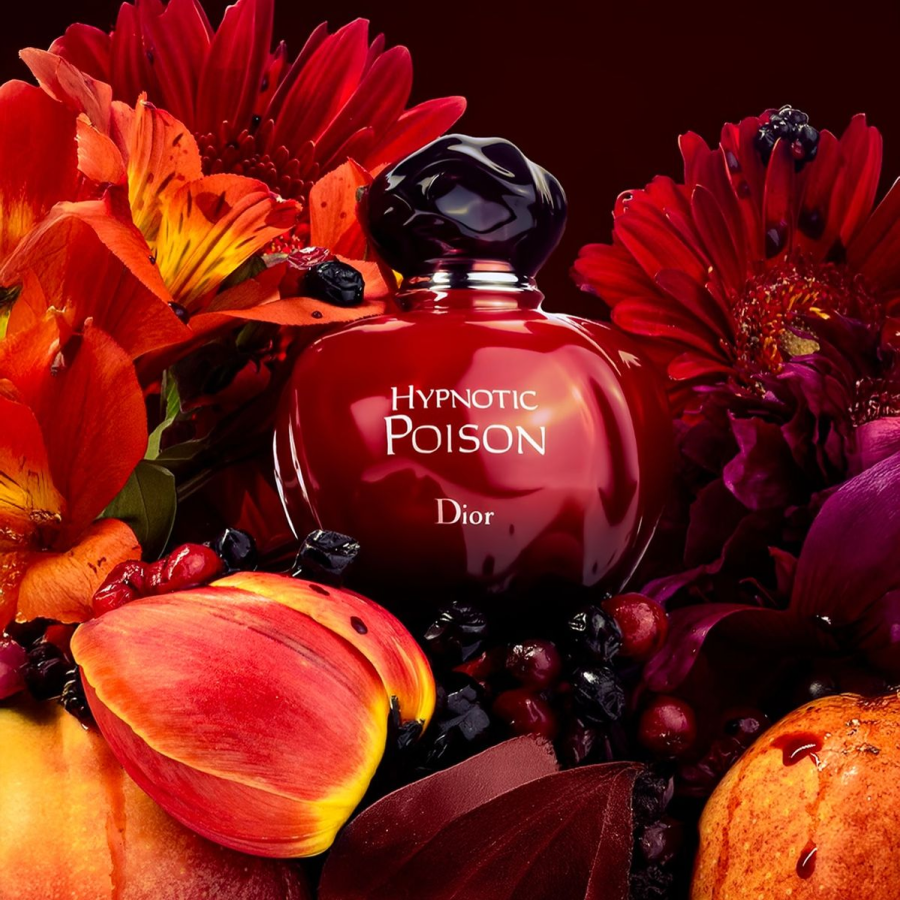 Poison Hypnotic Dior woman 100ml Tester