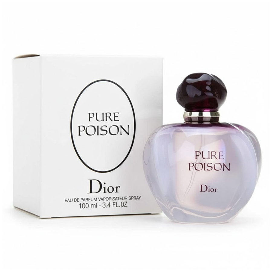 Poison Pure Dior Women's 100ml Tester