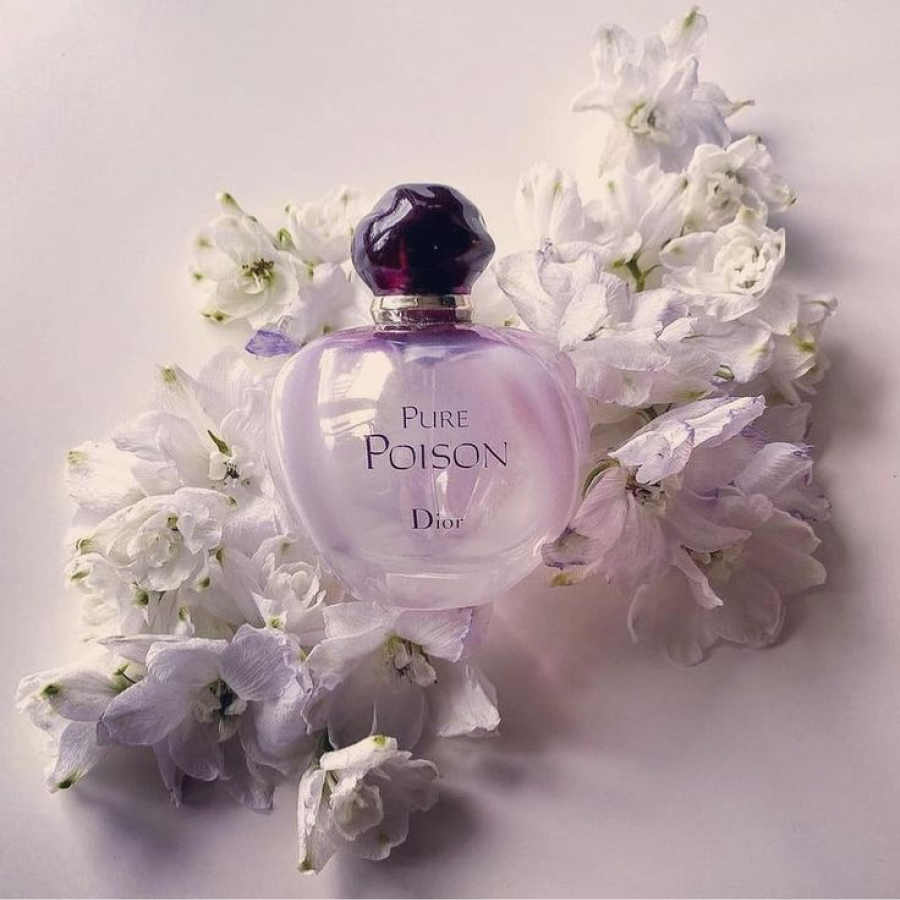 Poison Pure Dior Women's 100ml Tester