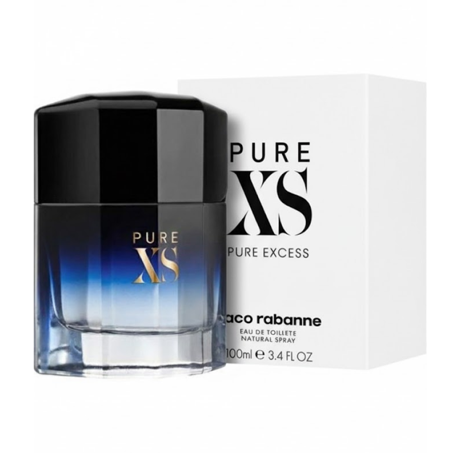 Pure XS men 100ml Tester