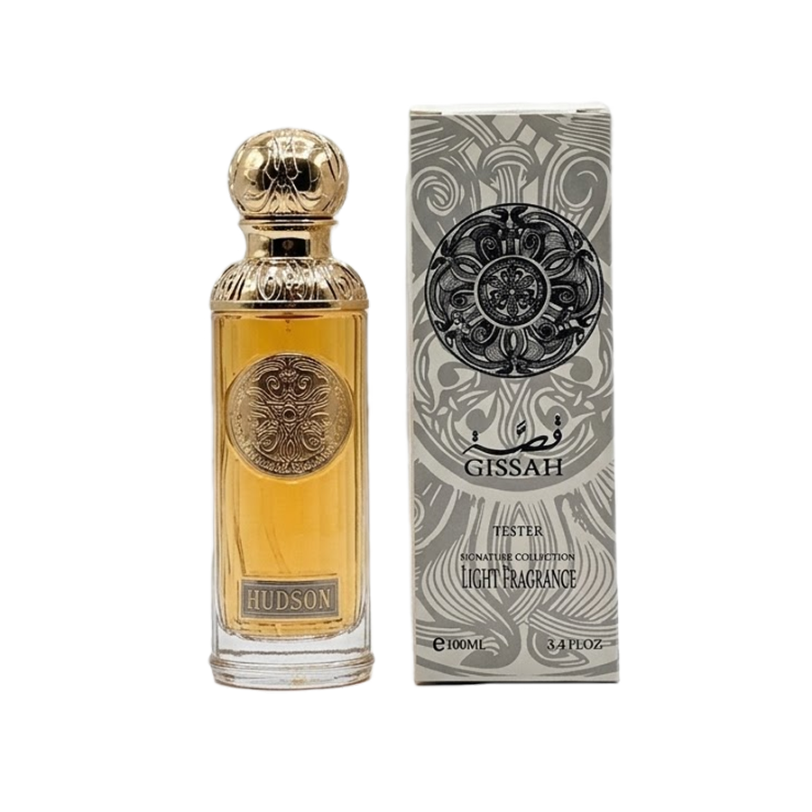 Qissah Hudson Valley unisex 100ml Tester