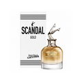 Scandal Gold woman 90ml Tester