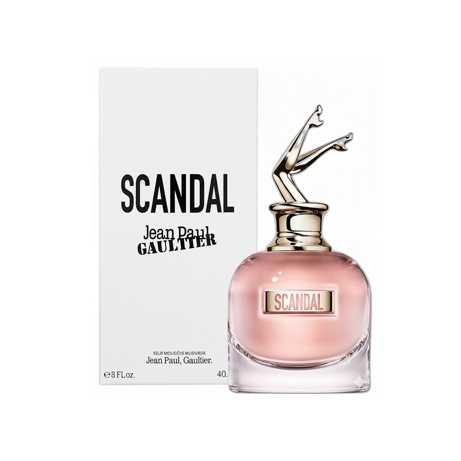 Scandal for Women 90ml Tester