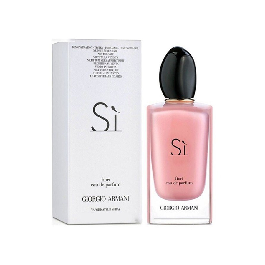 Si Fiori woman 100ml Tester