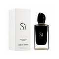 Si Intense Black woman 10ml Tester