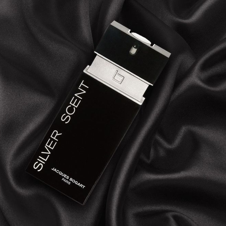 Silver Scent men 100ml Tester