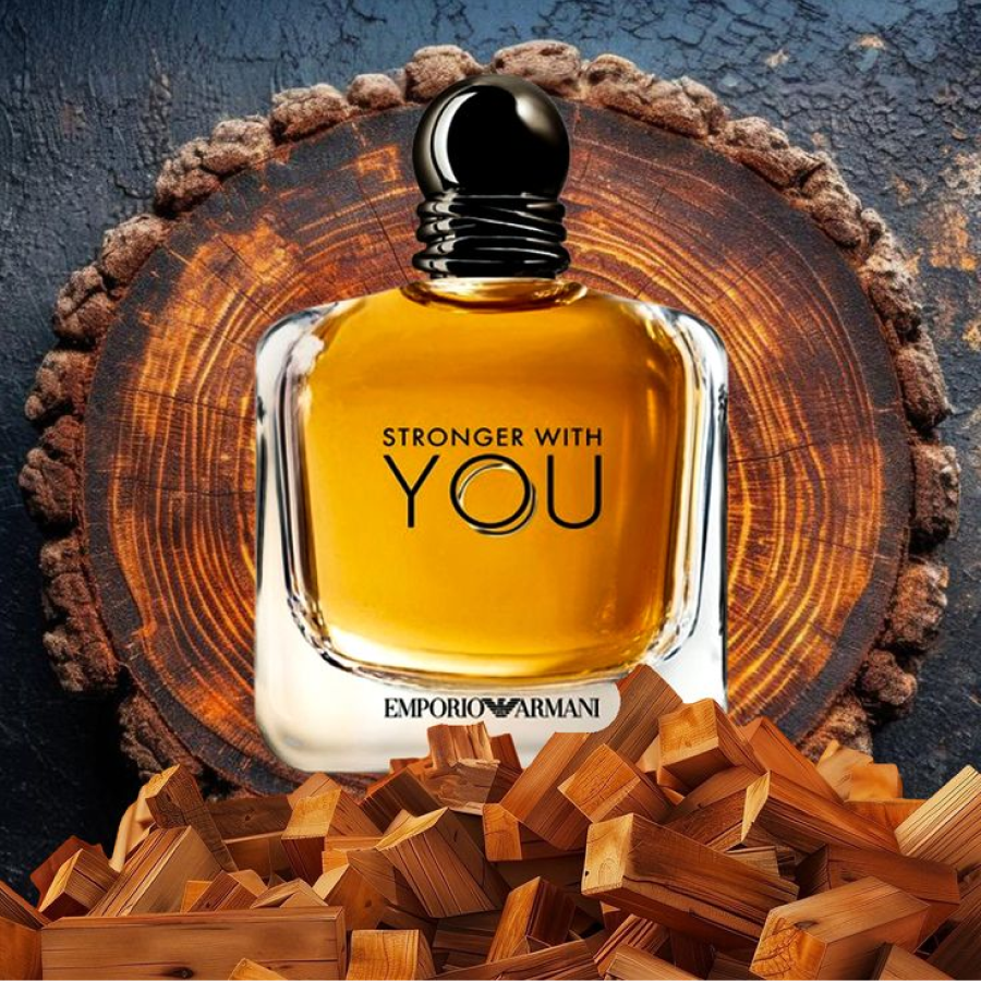 Stronger With You men 100ml Tester