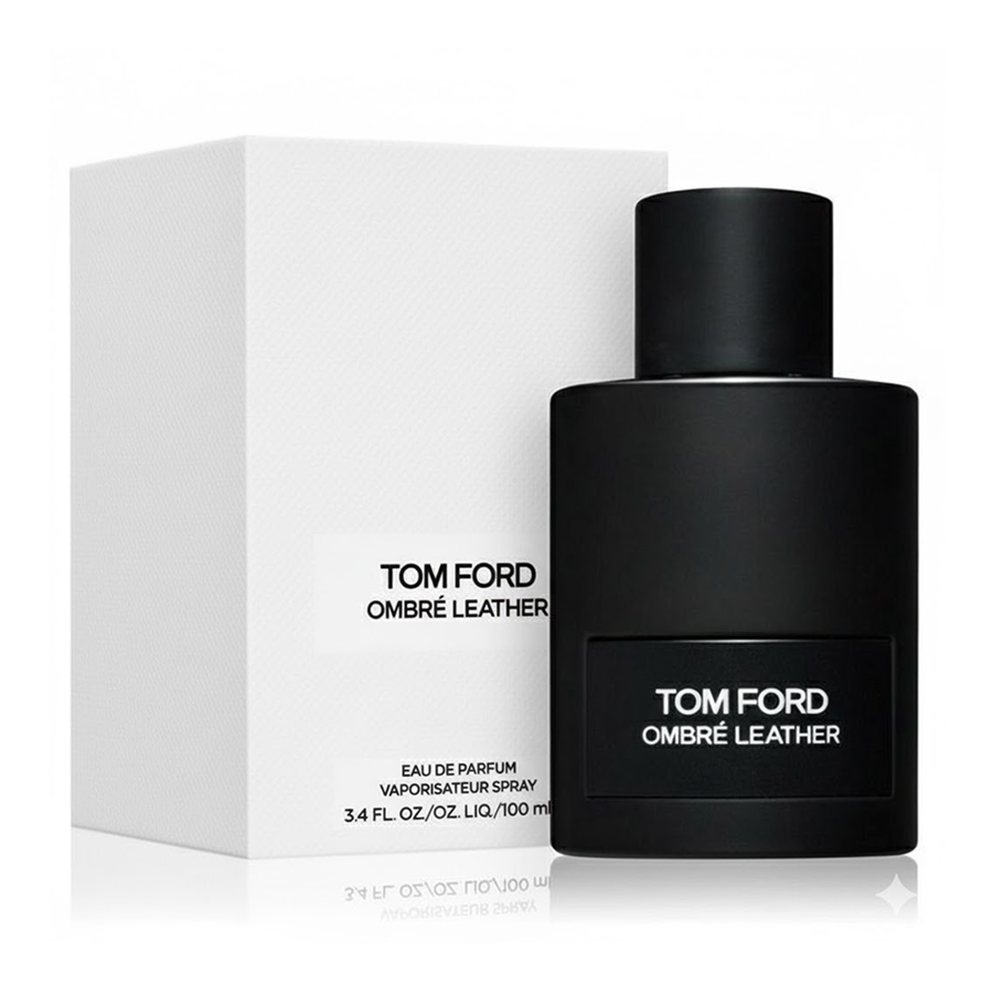 Tom Ford Amber Leather men 100ml Tester