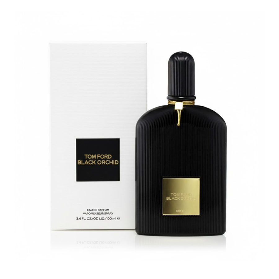 Tom Ford Black Orchid men 100ml Tester