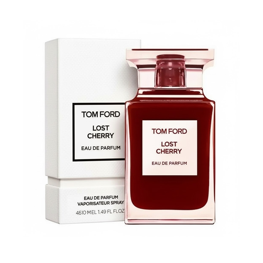 Tom Ford Lost Cherry men 100ml Tester