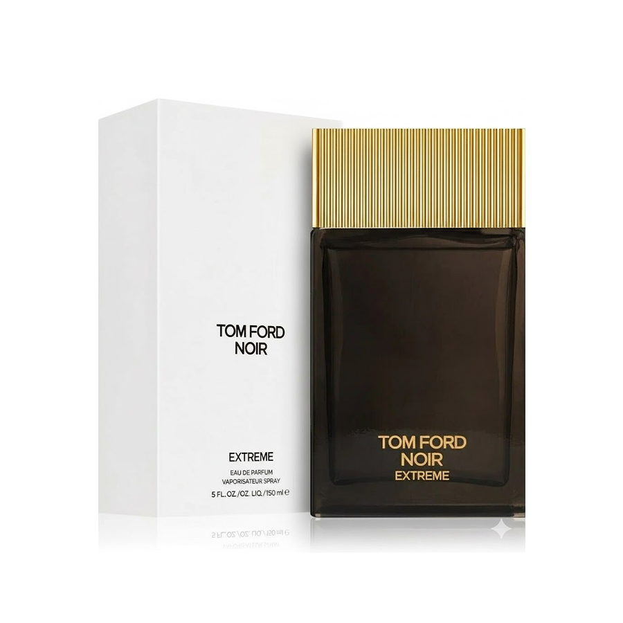 Tom Ford Noir Extreme men 100ml Tester