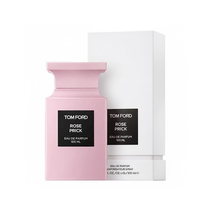 Tom Ford Rose Prick unisex 100ml Tester