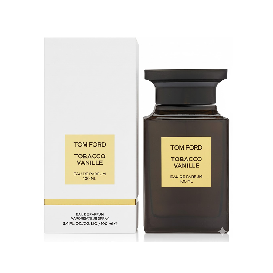 Tom Ford Tobacco Vanille men 100ml Tester