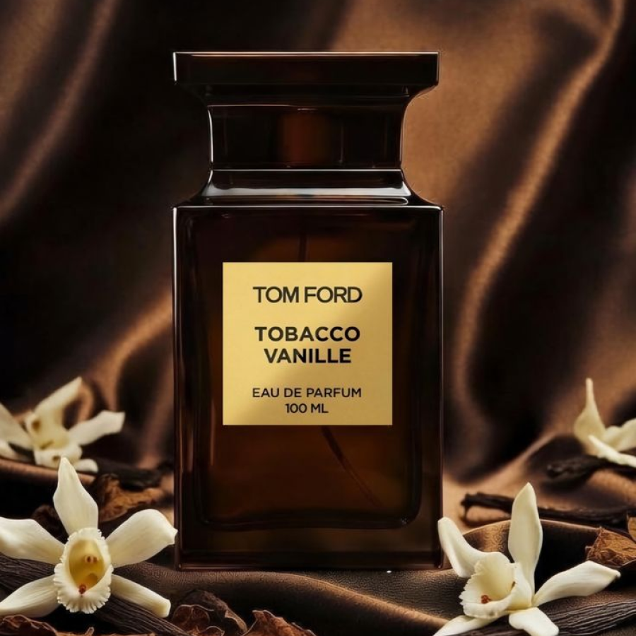 Tom Ford Tobacco Vanille men 100ml Tester