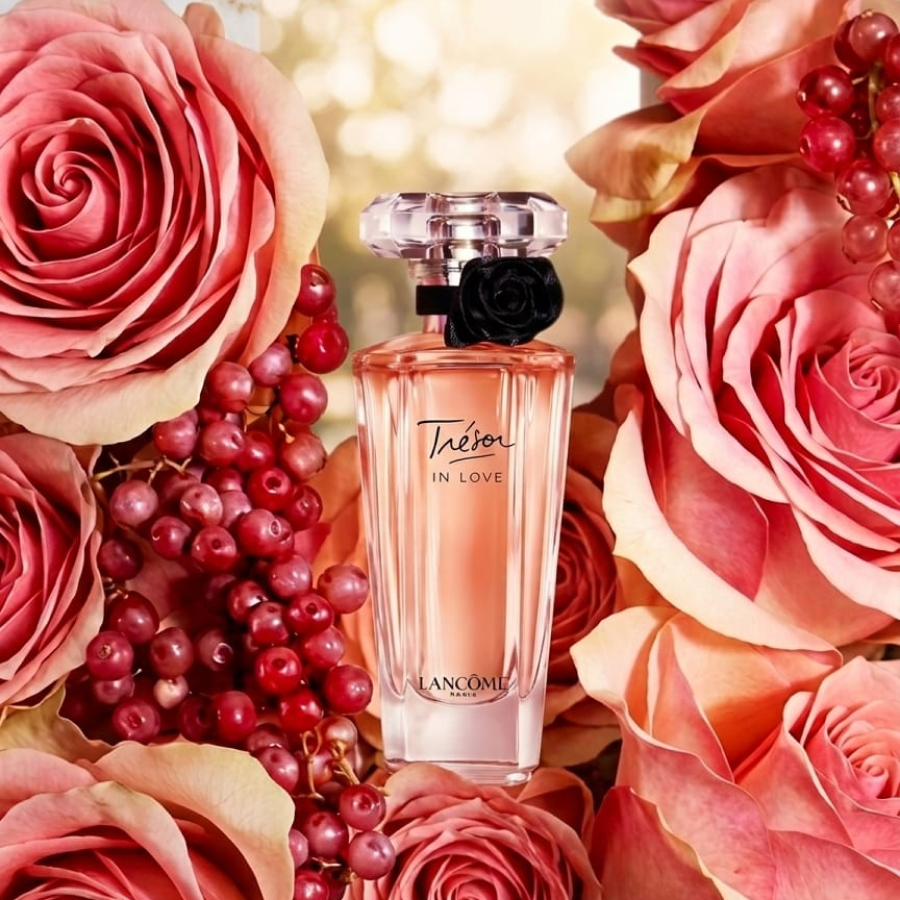 Tresor In Love woman 80ml Tester
