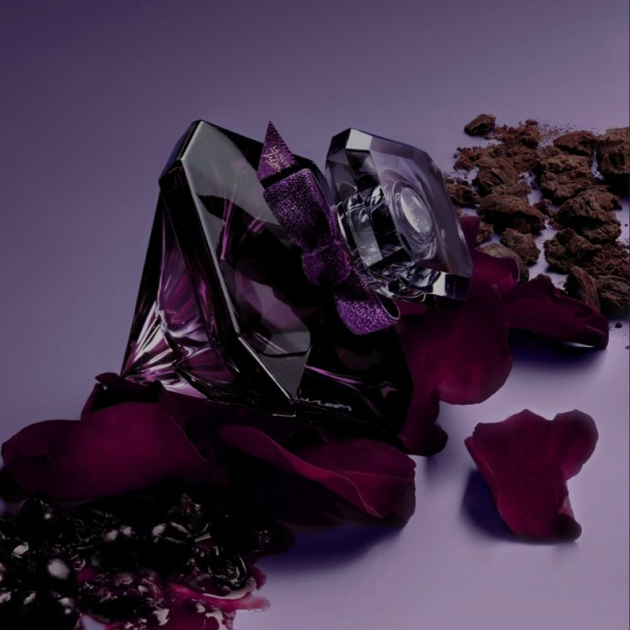 Tresor La Nuit Lancome Diamond woman 100ml Tester