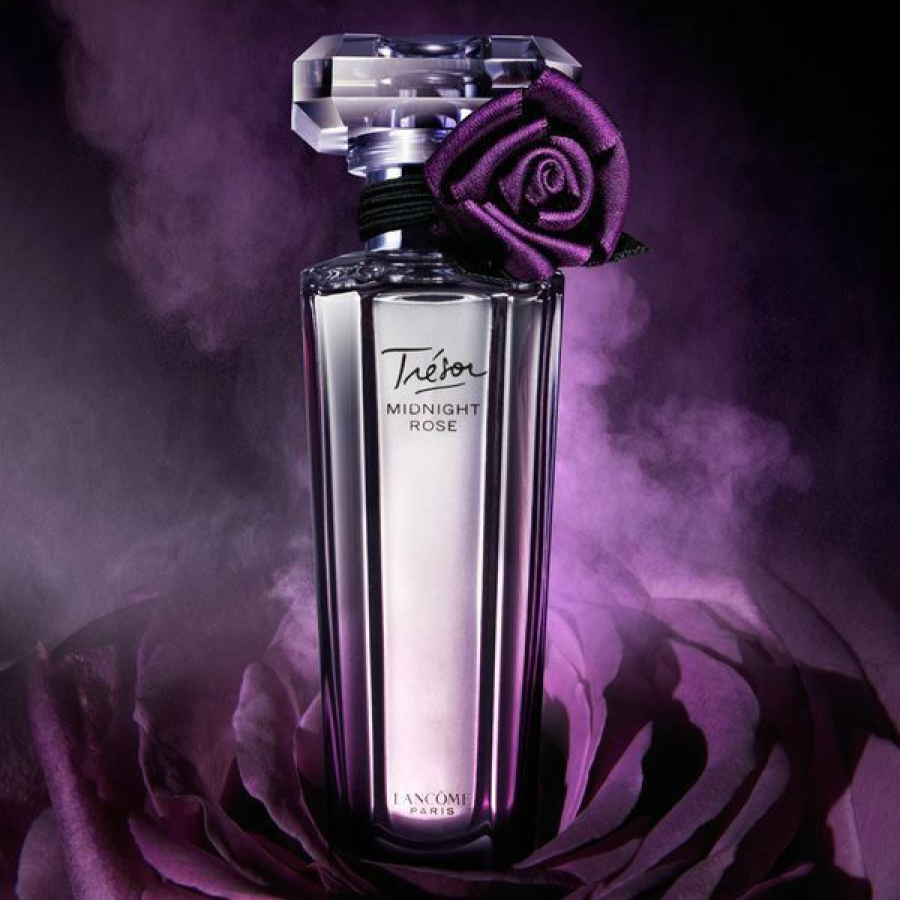 Tresor Midnight Rose Lancome woman 100ml Tester