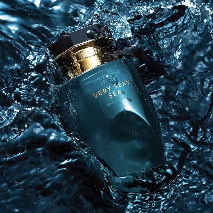 Very Sexy Sea woman 100ml Tester