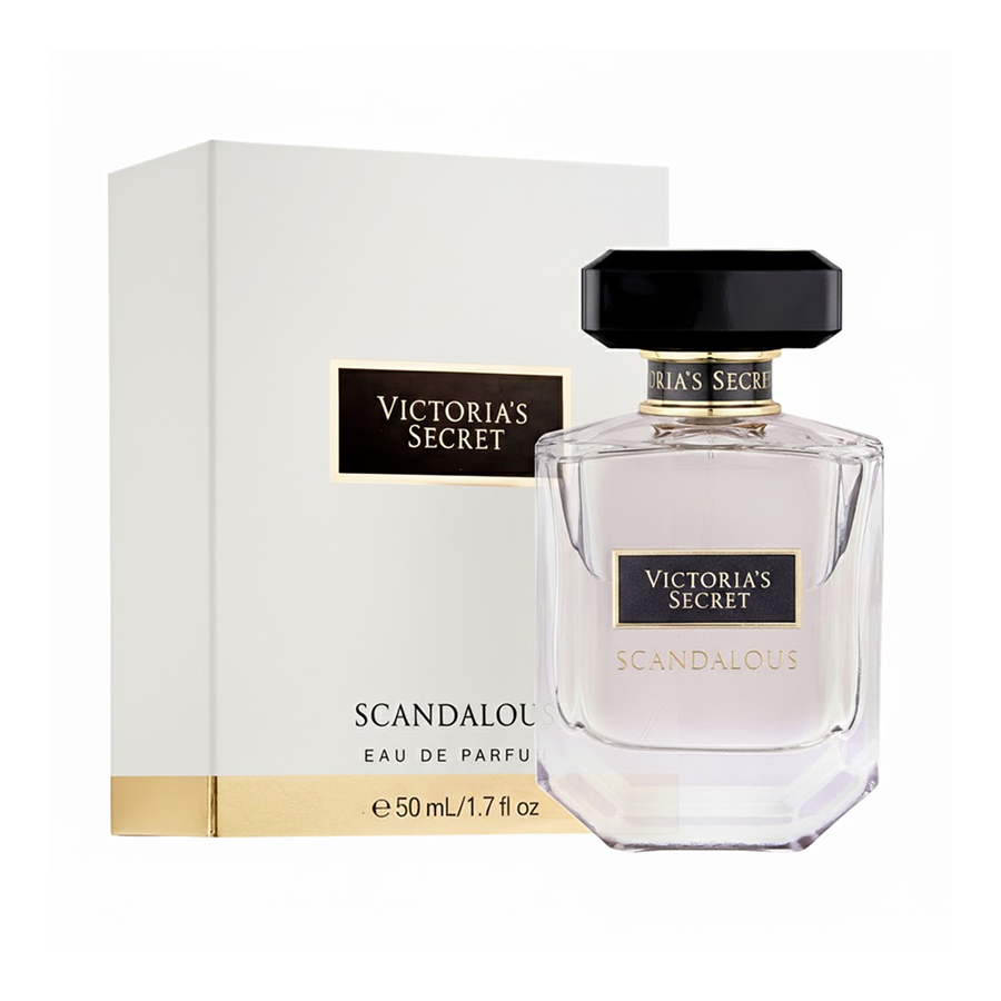 Victoria's Secret Scandalous woman 100ml Tester