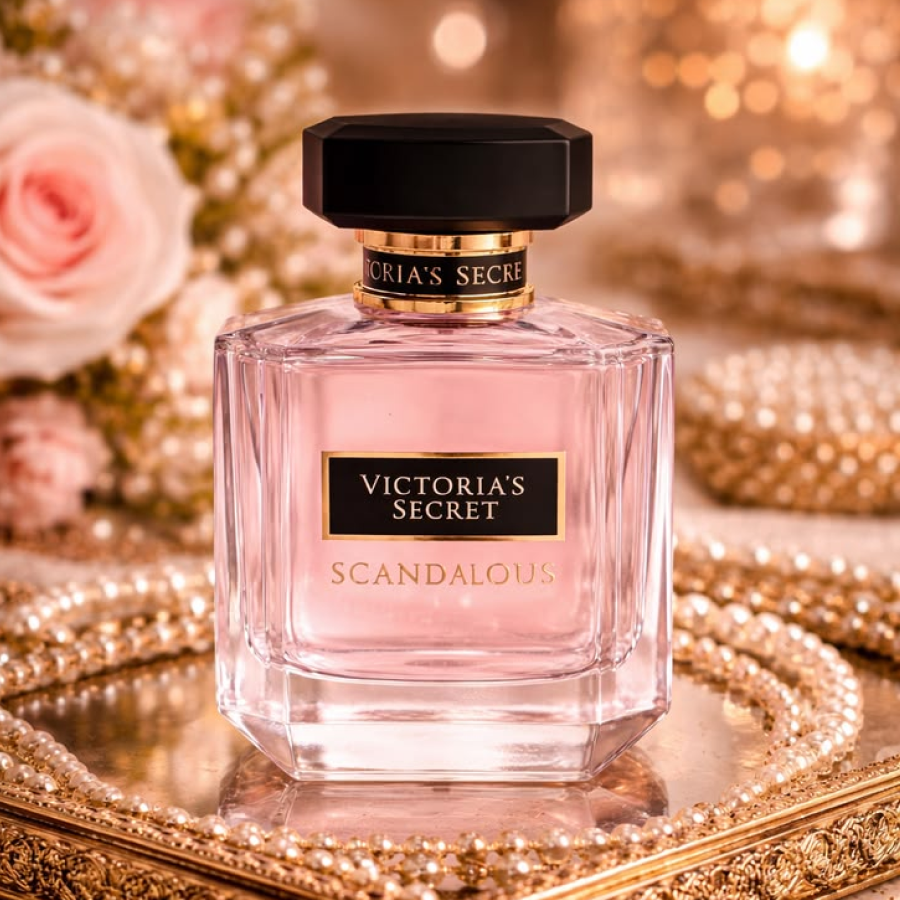 Victoria's Secret Scandalous woman 100ml Tester
