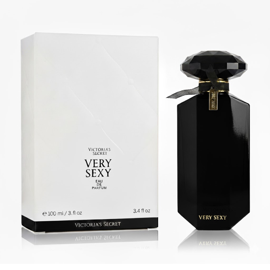 Victoria's Secret Very Sexy Black woman 100ml Tester