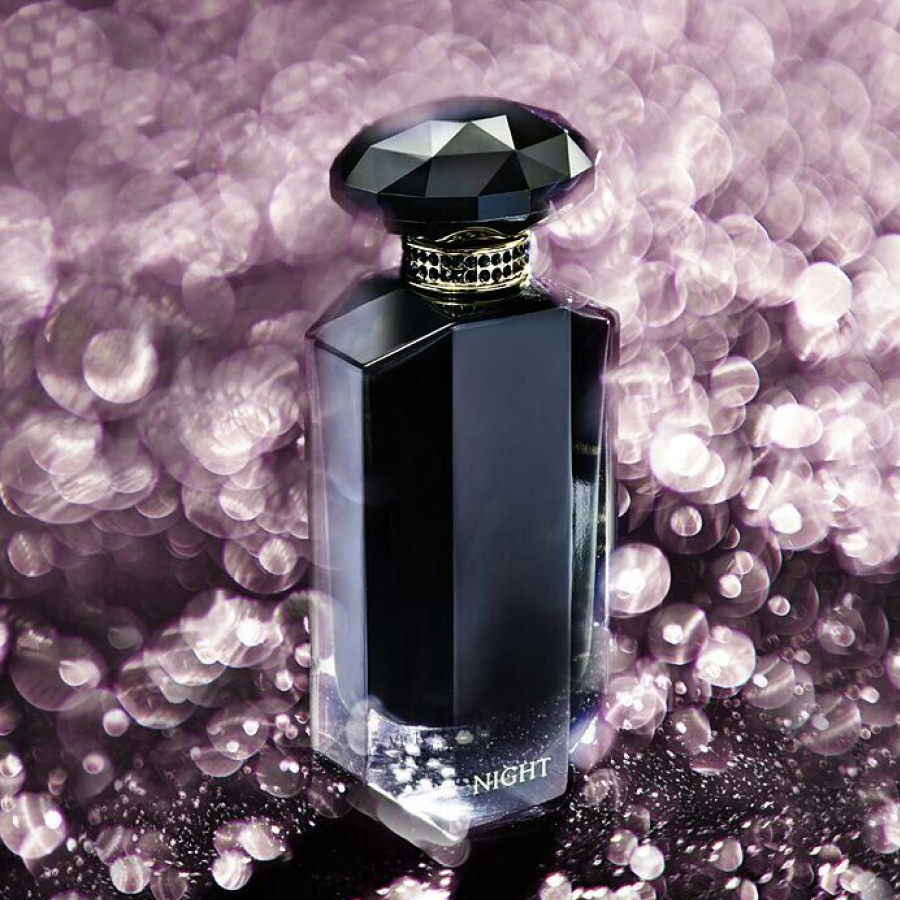 Victoria's Secret Very Sexy Black woman 100ml Tester