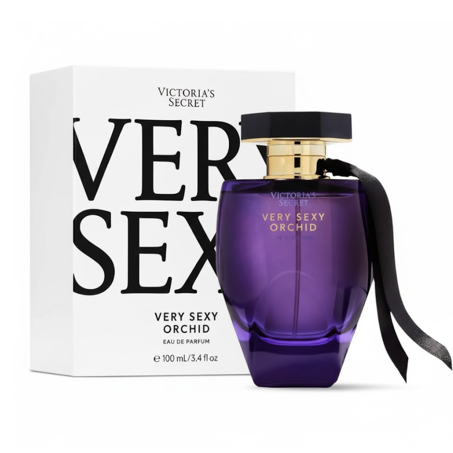 Victoria's Secret Very Sexy Orchid woman 100ml Tester