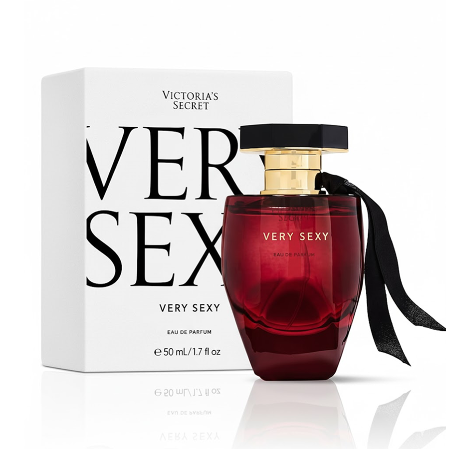 Victoria's Secret Very Sexy Red Short woman 100ml Tester