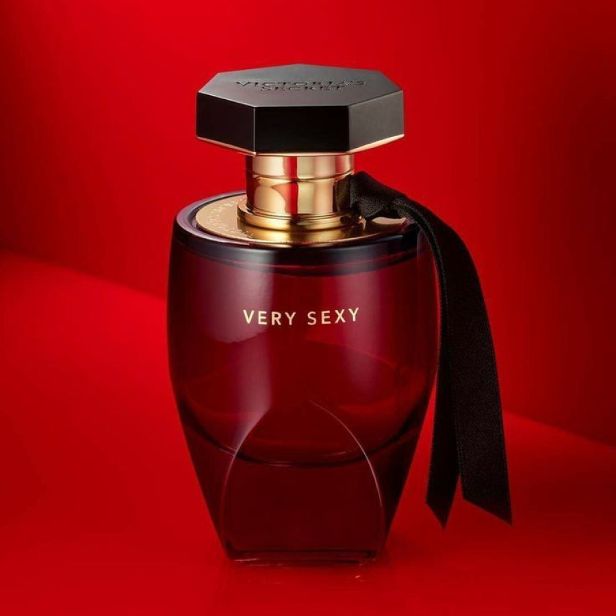 Victoria's Secret Very Sexy Red Short woman 100ml Tester