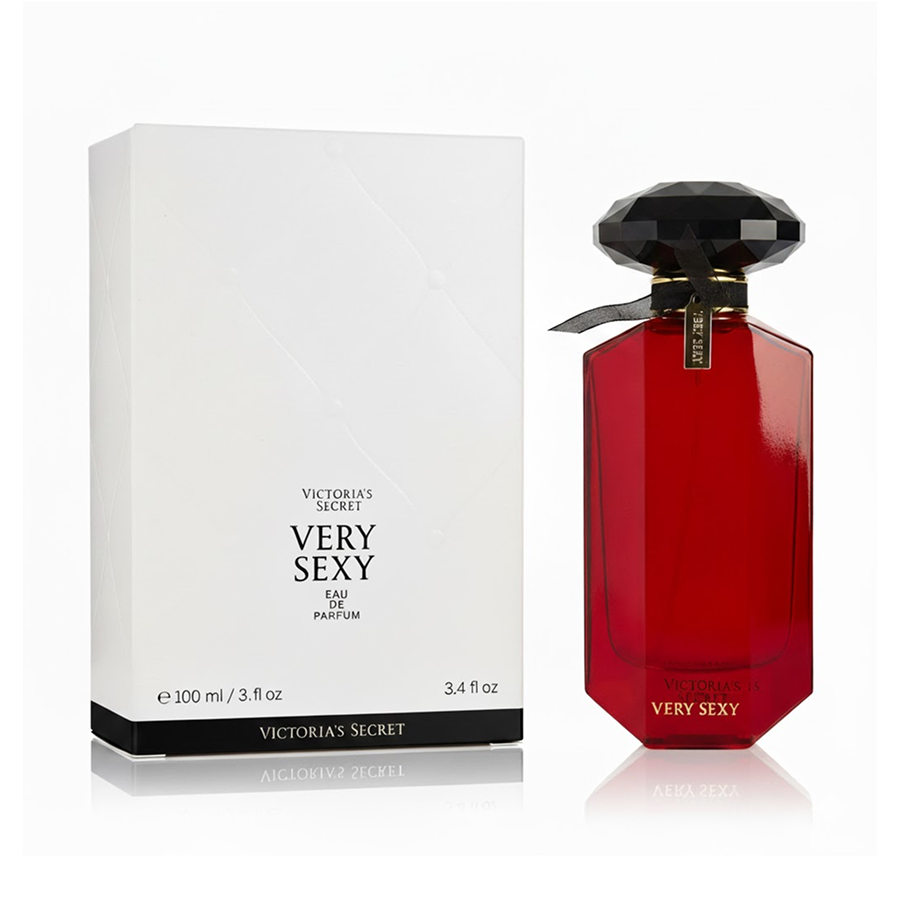 Victoria's Secret Very Sexy Red woman 100ml Tester