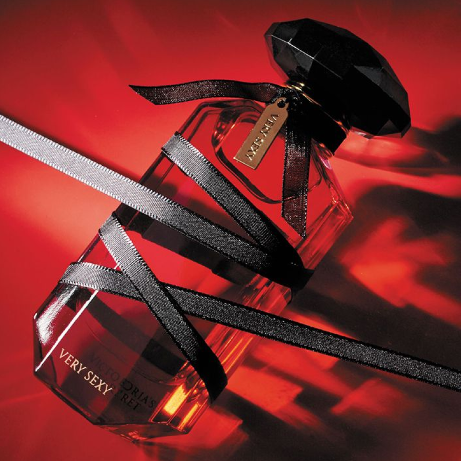 Victoria's Secret Very Sexy Red woman 100ml Tester