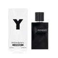 YSL Y Le Parfum Black men 100ml Tester
