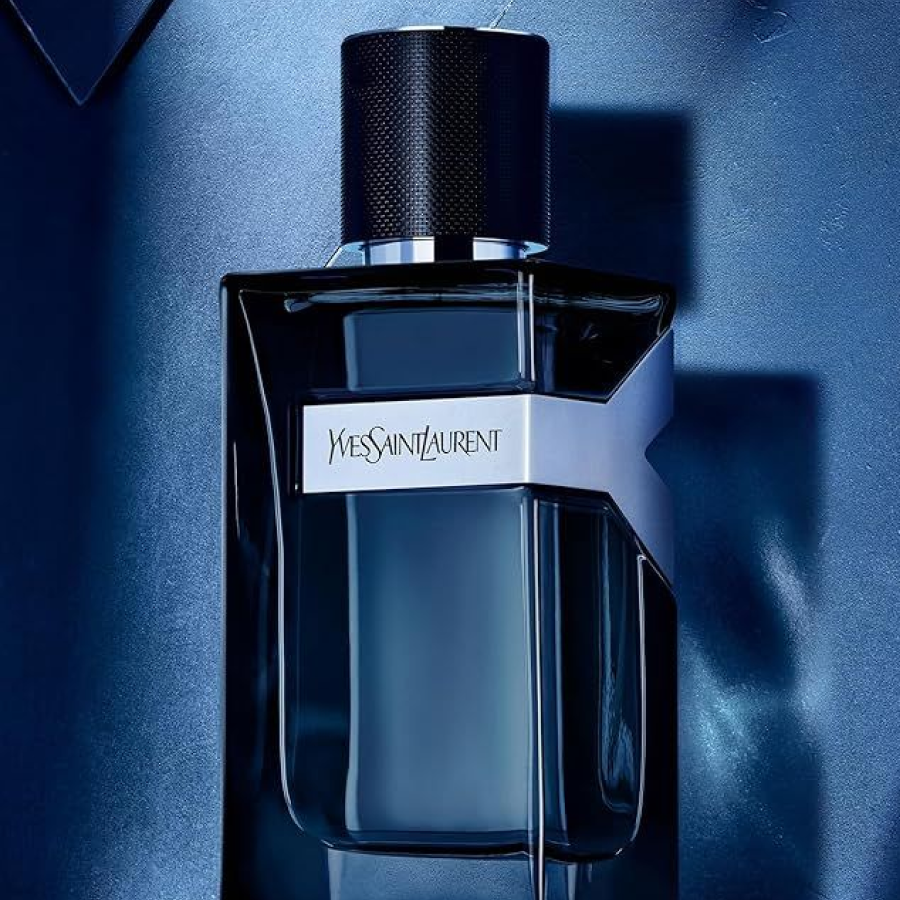 Y EDP YSL men 100ml Tester