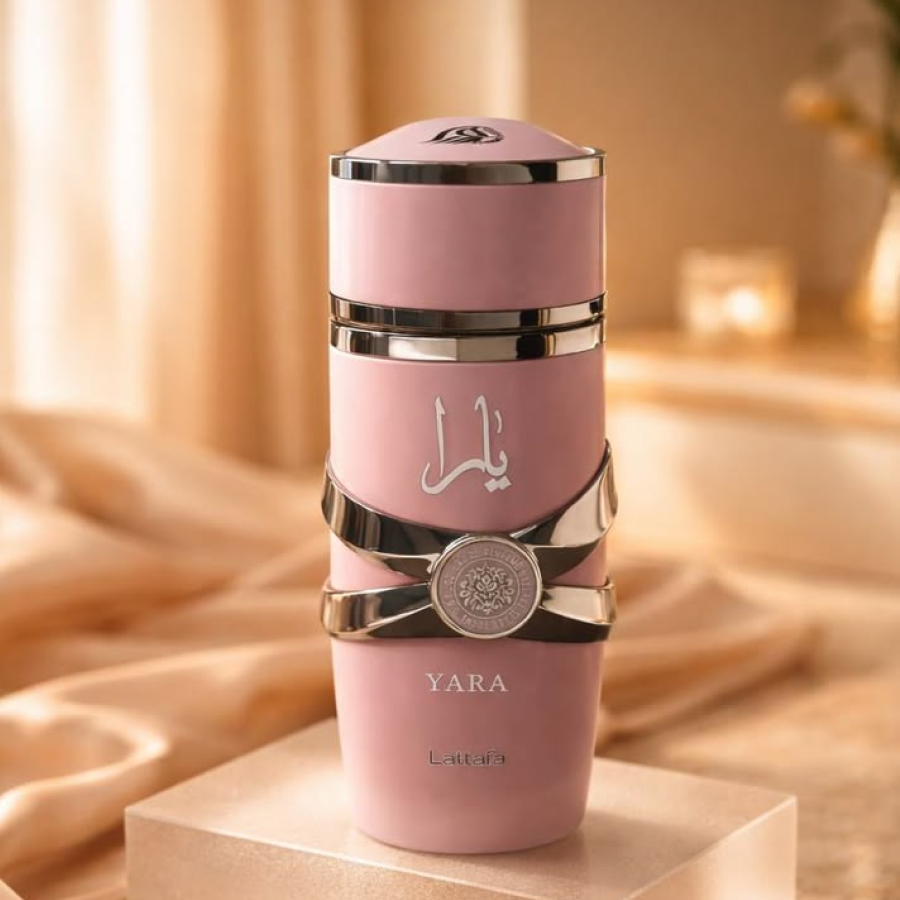 Yara woman 100ml Tester